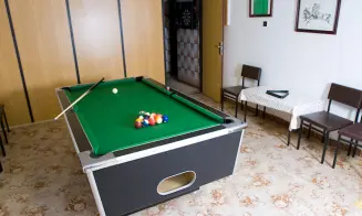 PROSTŘEDNÍ BEČVA - apartmán - foto číslo 8