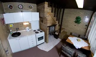 PROSTŘEDNÍ BEČVA - chata - foto číslo 4