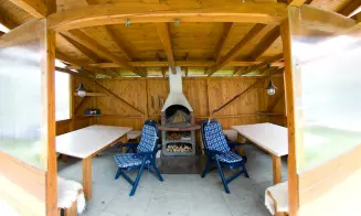 PROSTŘEDNÍ BEČVA - chata - foto číslo 8