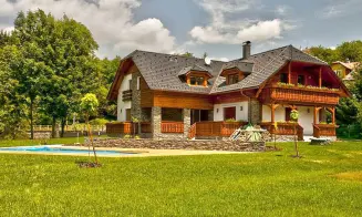 BYSTŘIČKA - chalupa - foto číslo 32