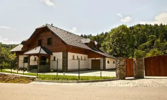 BYSTŘIČKA - chalupa - foto číslo 10