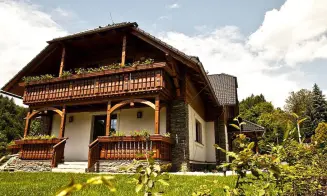 BYSTŘIČKA - chalupa - foto číslo 9