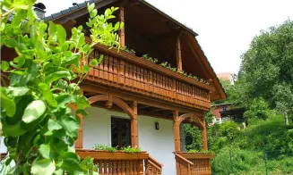 BYSTŘIČKA - chalupa - foto číslo 3