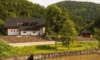 BYSTŘIČKA - chalupa - foto číslo 31