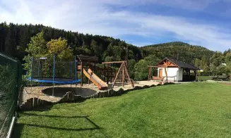 BYSTŘIČKA - chalupa - foto číslo 23