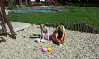 BYSTŘIČKA - chalupa - foto číslo 33