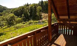 BYSTŘIČKA - chalupa - foto číslo 26