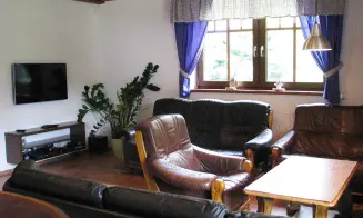 BYSTŘIČKA - chalupa - foto číslo 15