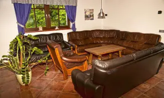 BYSTŘIČKA - chalupa - foto číslo 5