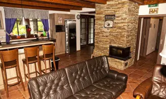 BYSTŘIČKA - chalupa - foto číslo 4