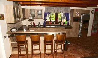 BYSTŘIČKA - chalupa - foto číslo 16