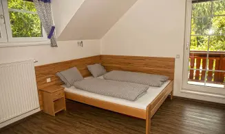 BYSTŘIČKA - chalupa - foto číslo 13