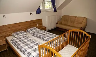 BYSTŘIČKA - chalupa - foto číslo 7