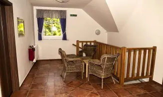 BYSTŘIČKA - chalupa - foto číslo 18