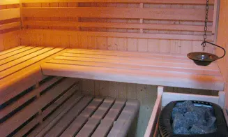 BYSTŘIČKA - chalupa - foto číslo 11