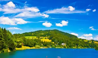 BYSTŘIČKA - chalupa - foto číslo 30