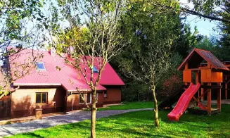 MOSTY U JABLUNKOVA - chalupa s bazénem na samotě - foto číslo 6