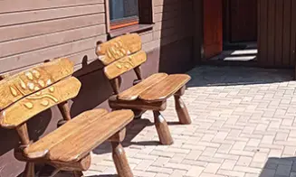 MOSTY U JABLUNKOVA - chalupa s bazénem na samotě - foto číslo 24