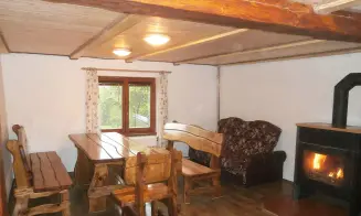 MOSTY U JABLUNKOVA - chalupa s bazénem na samotě - foto číslo 40