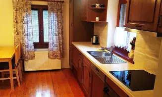 MOSTY U JABLUNKOVA - chalupa s bazénem na samotě - foto číslo 11