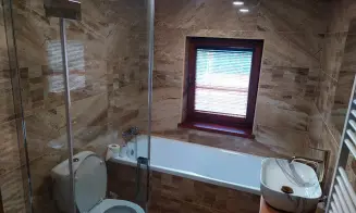 MOSTY U JABLUNKOVA - chalupa s bazénem na samotě - foto číslo 38