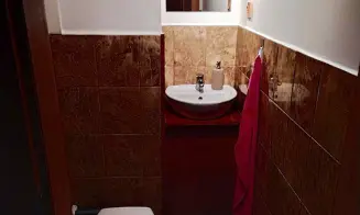 MOSTY U JABLUNKOVA - chalupa s bazénem na samotě - foto číslo 19