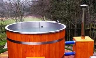 MOSTY U JABLUNKOVA - chalupa s bazénem na samotě - foto číslo 27