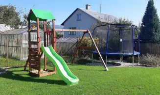 ZUBŘÍ - 2 apartmány - foto číslo 4