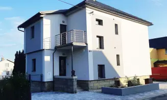 ZUBŘÍ - 2 apartmány - foto číslo 9