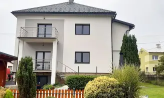 ZUBŘÍ - 2 apartmány - foto číslo 3