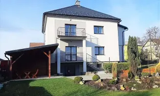 ZUBŘÍ - 2 apartmány - foto číslo 17