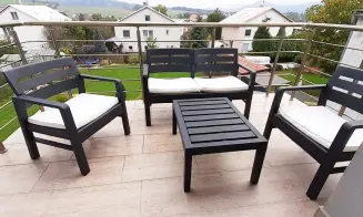 ZUBŘÍ - 2 apartmány - foto číslo 15