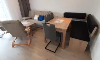 ZUBŘÍ - 2 apartmány - foto číslo 11