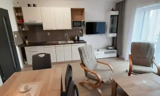 ZUBŘÍ - 2 apartmány - foto číslo 13