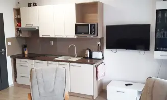 ZUBŘÍ - 2 apartmány - foto číslo 6