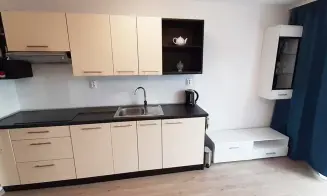 ZUBŘÍ - 2 apartmány - foto číslo 1