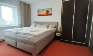 ZUBŘÍ - 2 apartmány - foto číslo 2