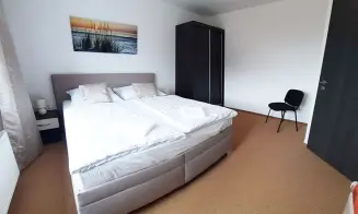 ZUBŘÍ - 2 apartmány - foto číslo 14