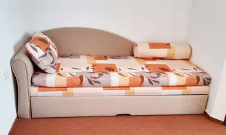 ZUBŘÍ - 2 apartmány - foto číslo 12