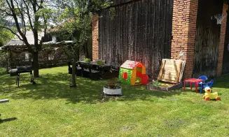 JANOVÁ - chalupa - foto číslo 2