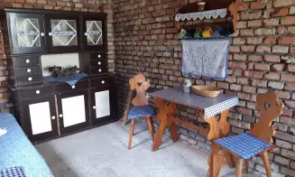 JANOVÁ - chalupa - foto číslo 26