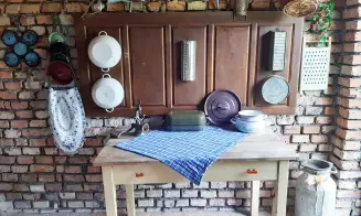 JANOVÁ - chalupa - foto číslo 32