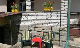 JANOVÁ - chalupa - foto číslo 30