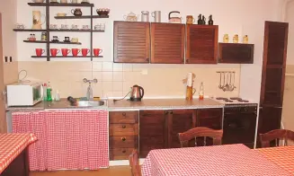 JANOVÁ - chalupa - foto číslo 8