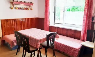 JANOVÁ - chalupa - foto číslo 15