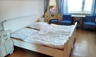 JANOVÁ - chalupa - foto číslo 20