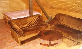 JANOVÁ - chalupa - foto číslo 18