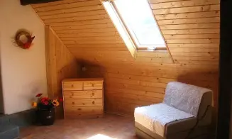 JANOVÁ - chalupa - foto číslo 6