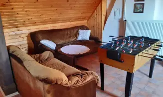 JANOVÁ - chalupa - foto číslo 17