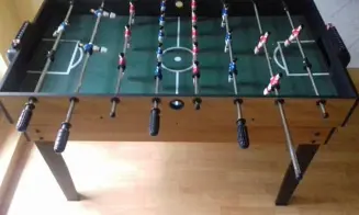 JANOVÁ - chalupa - foto číslo 21